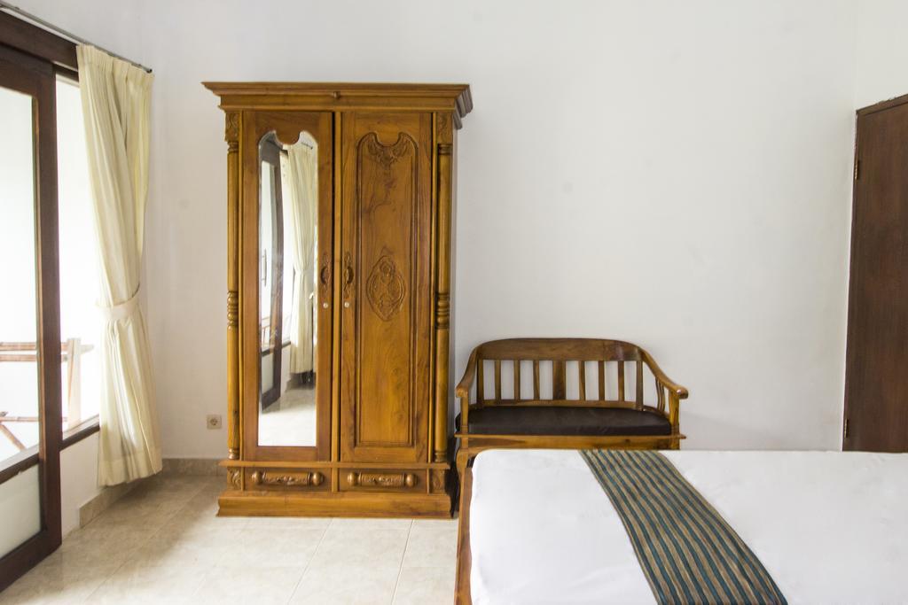 Pantai Bungalow Lembongan Island Экстерьер фото